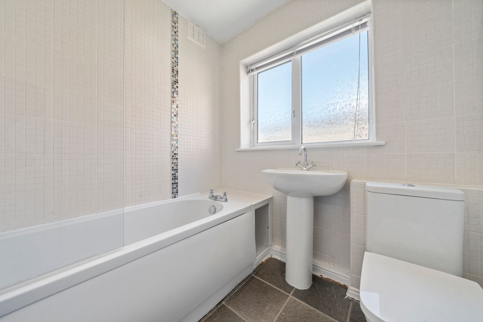 Violet Street, Wigan