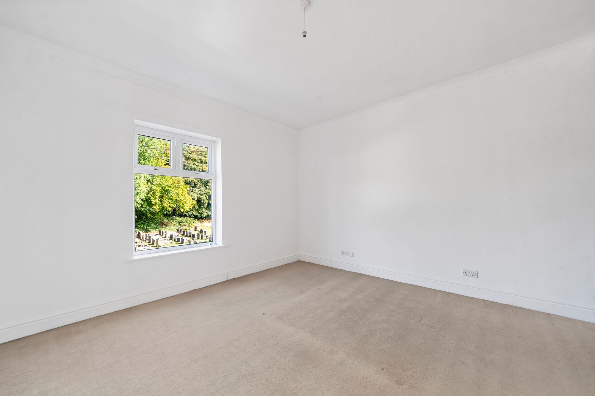 Violet Street, Wigan