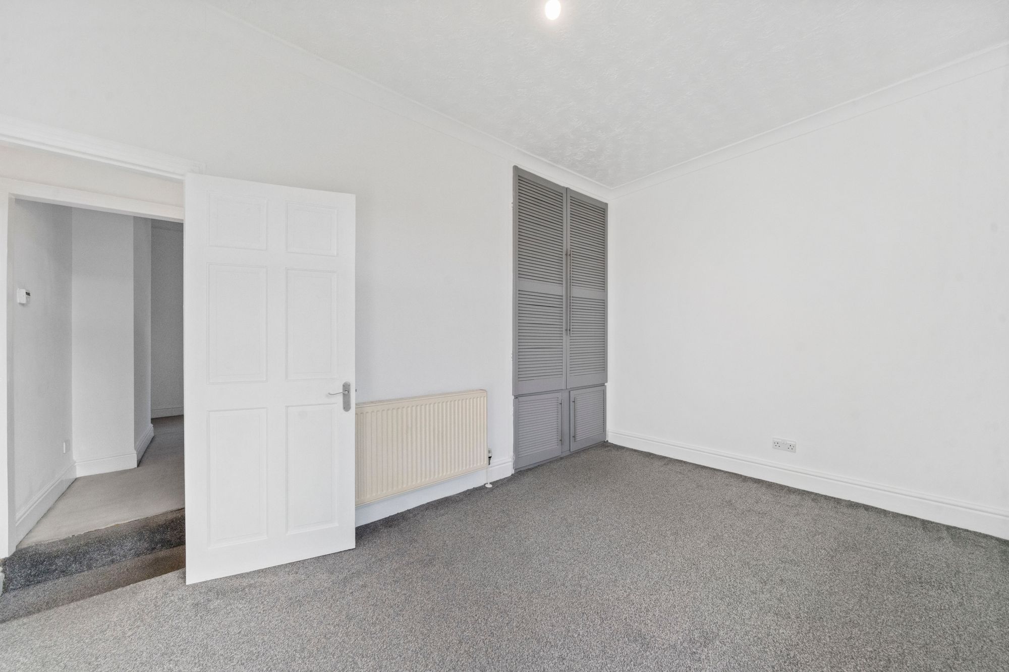 Violet Street, Wigan