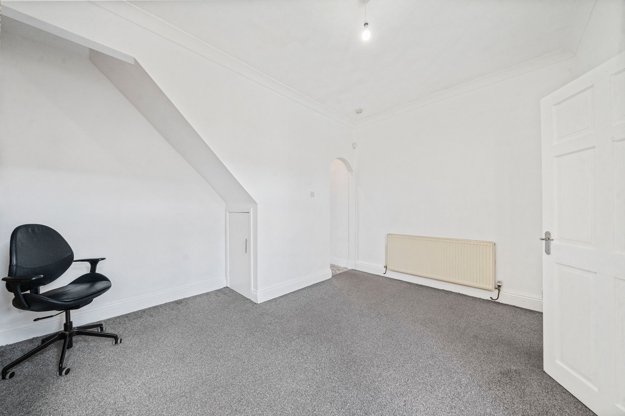 Violet Street, Wigan