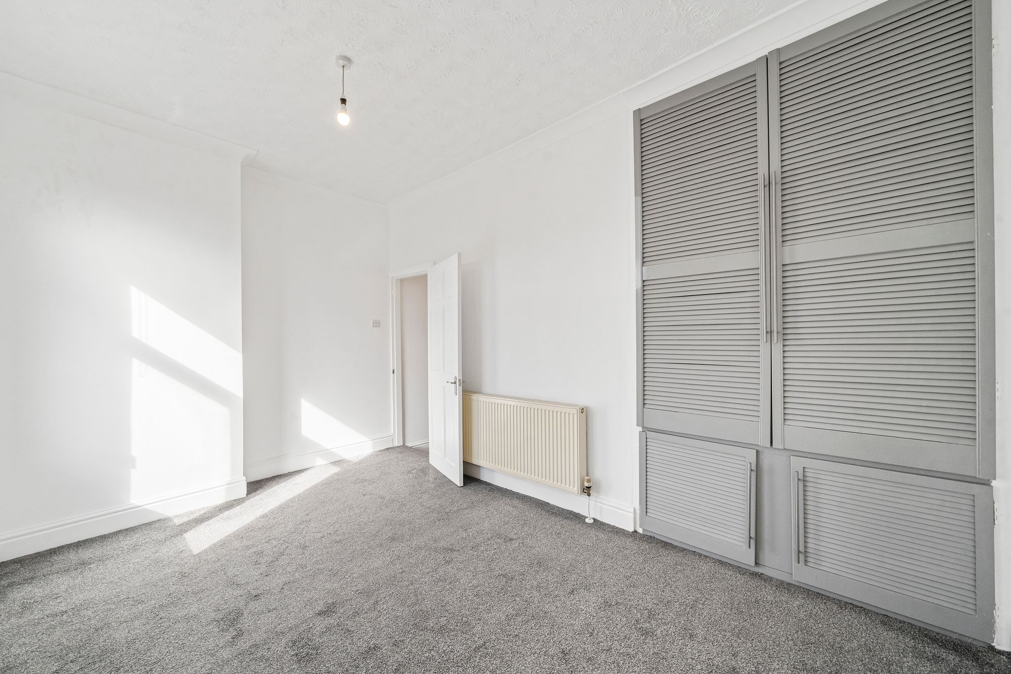 Violet Street, Wigan