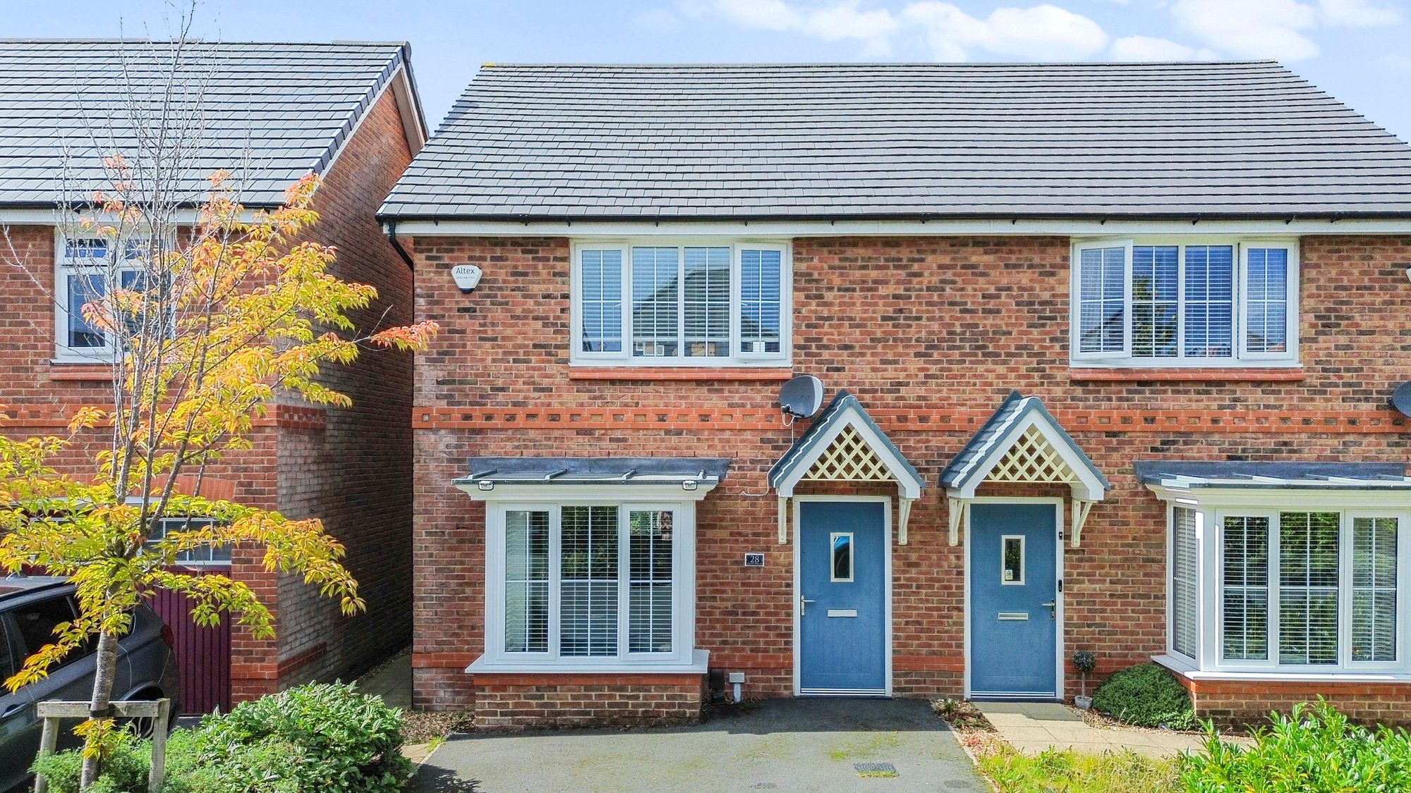 Nixon Phillips Drive, Hindley Green, WN2