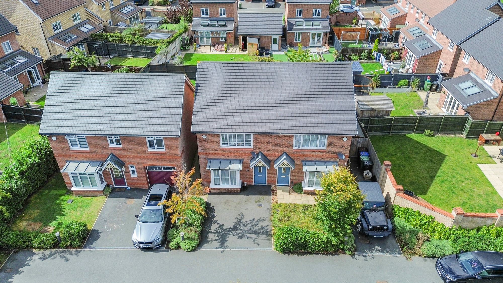 Nixon Phillips Drive, Hindley Green, WN2