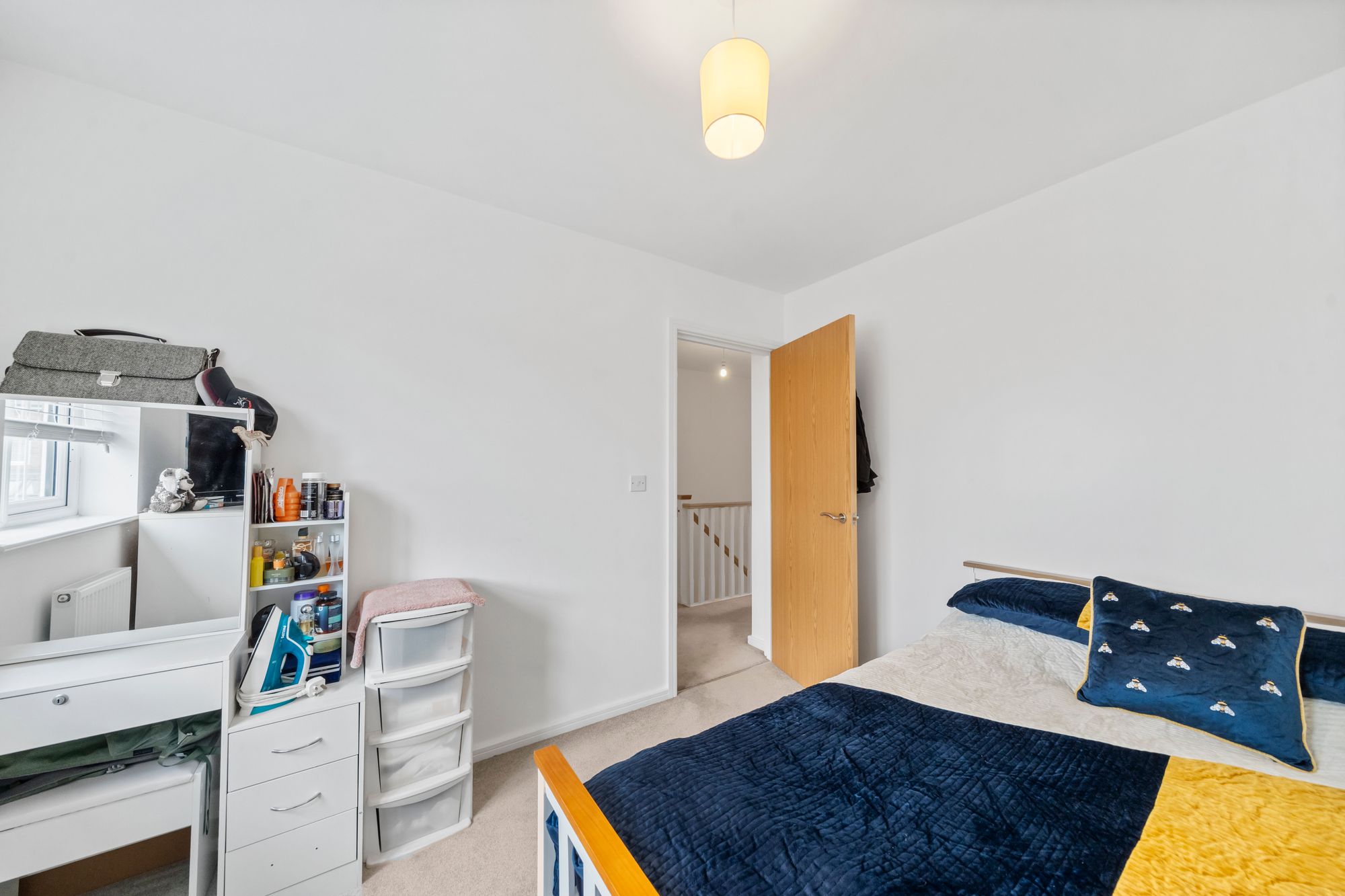 Nixon Phillips Drive, Hindley Green, WN2