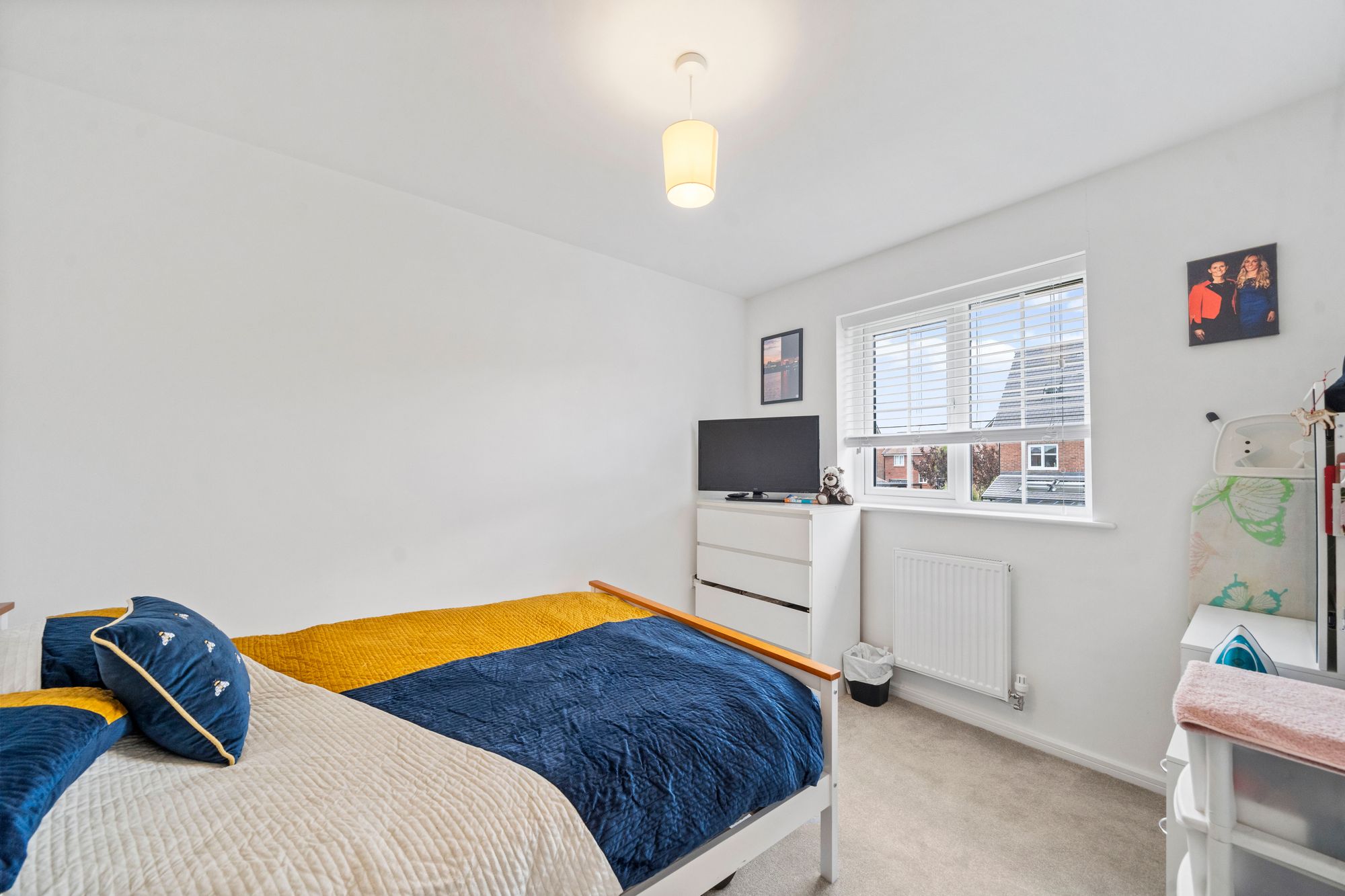 Nixon Phillips Drive, Hindley Green, WN2