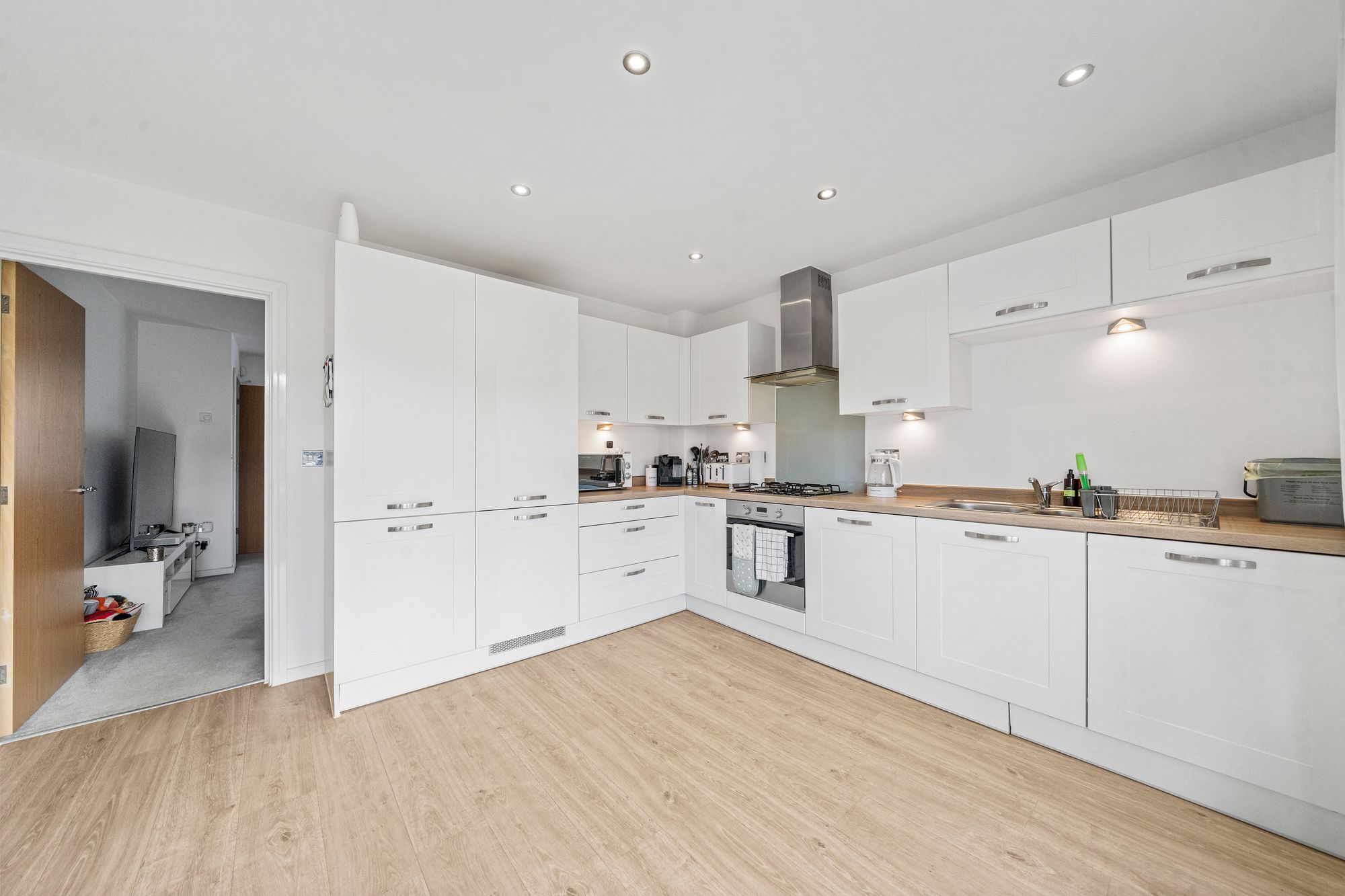 Nixon Phillips Drive, Hindley Green, WN2