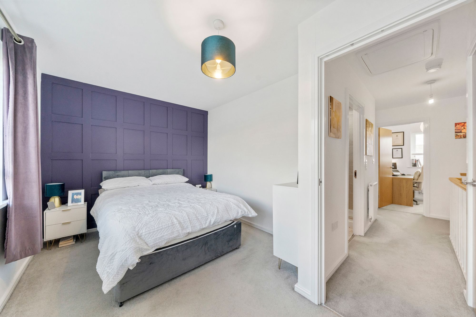 Nixon Phillips Drive, Hindley Green, WN2