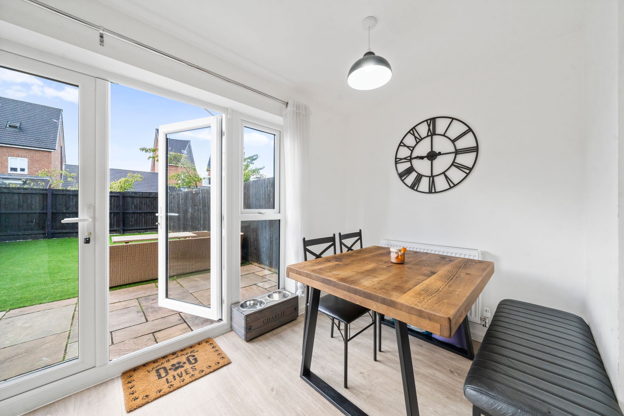 Nixon Phillips Drive, Hindley Green, WN2