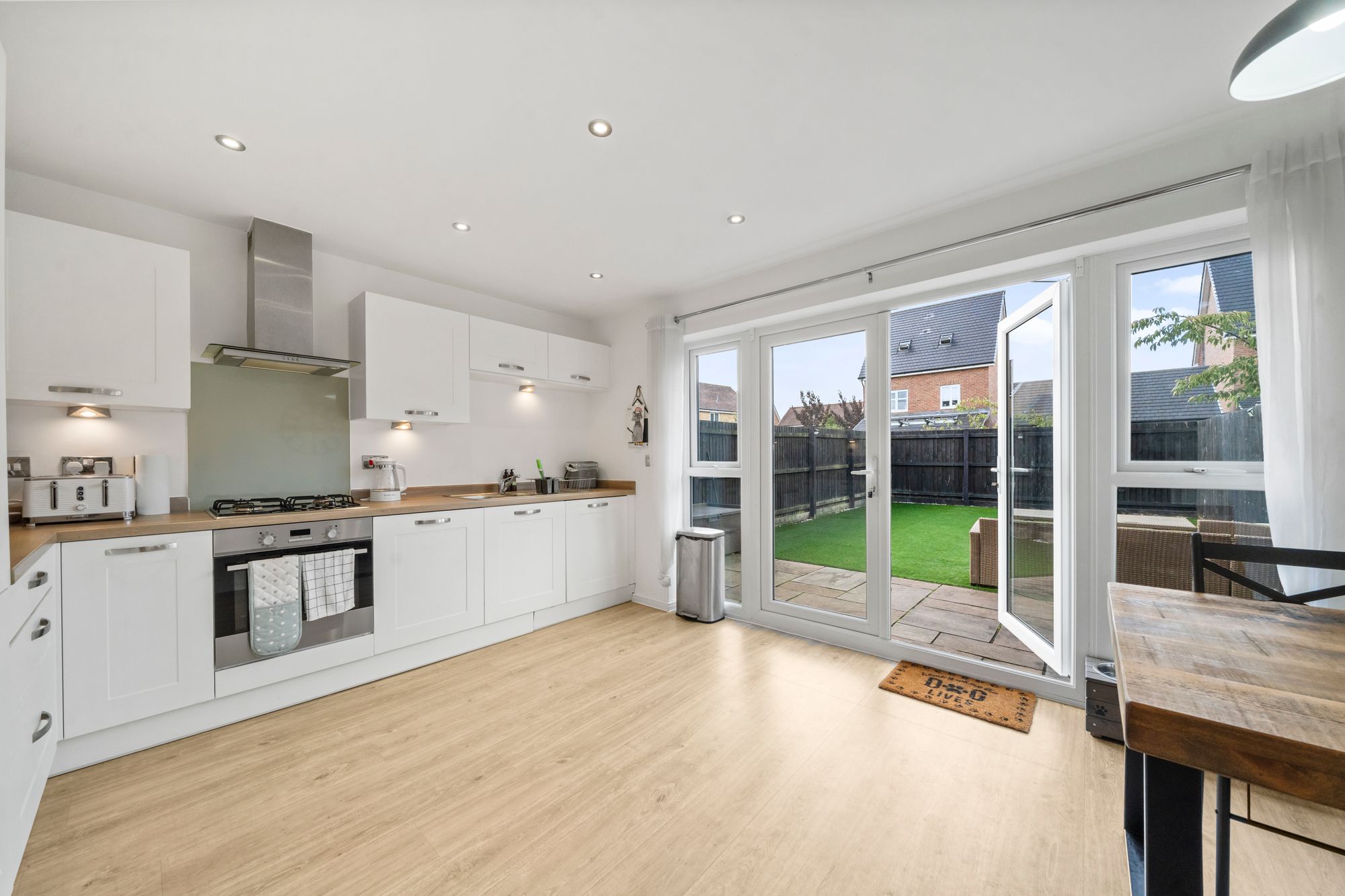 Nixon Phillips Drive, Hindley Green, WN2