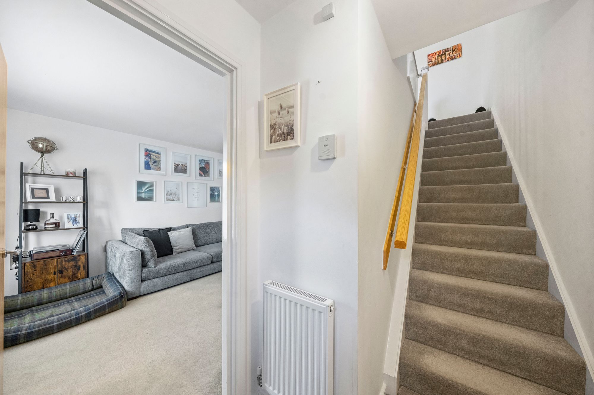 Nixon Phillips Drive, Hindley Green, WN2