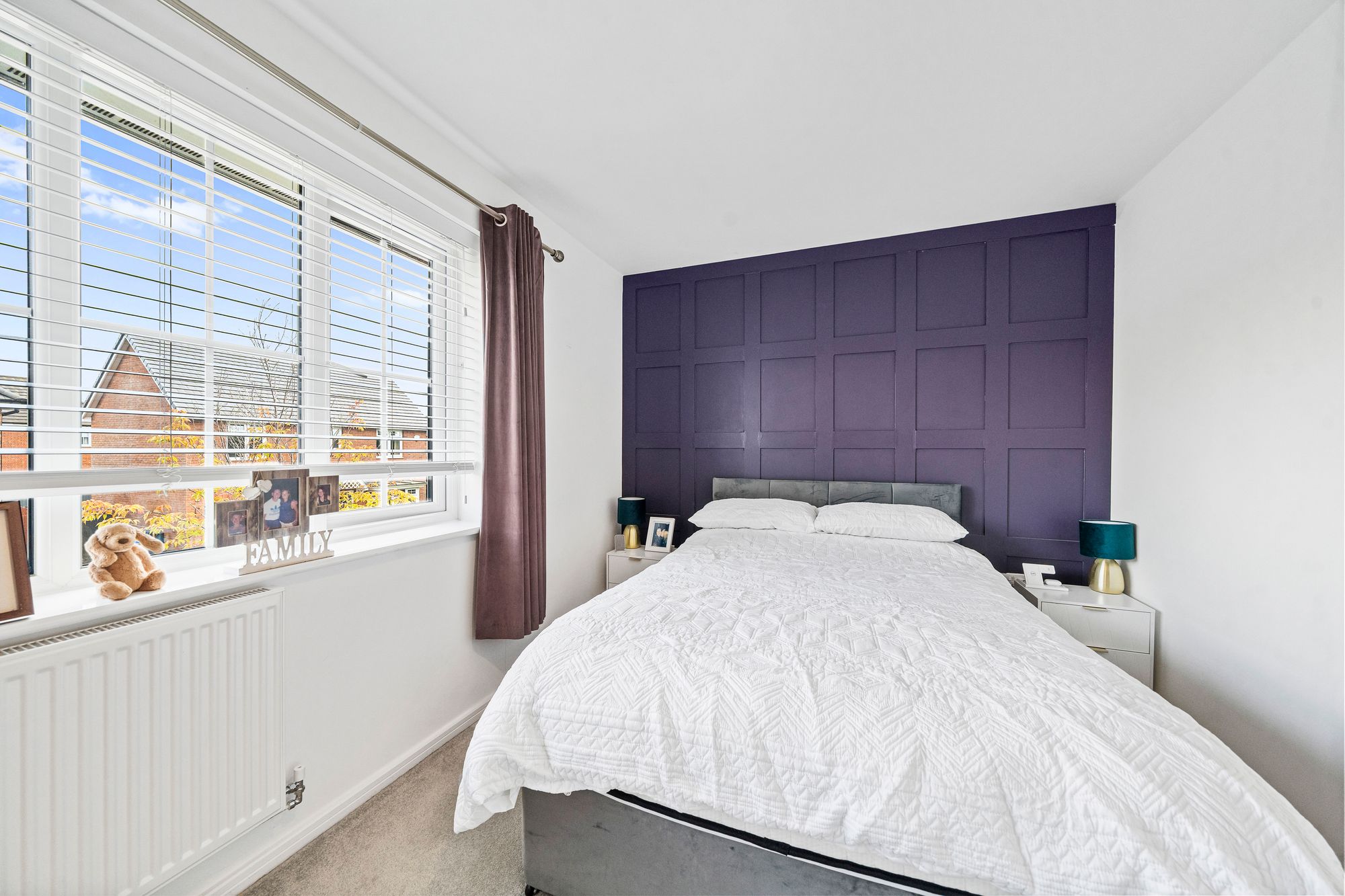 Nixon Phillips Drive, Hindley Green, WN2