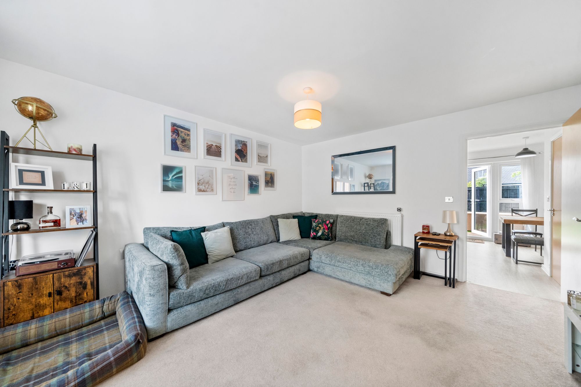 Nixon Phillips Drive, Hindley Green, WN2