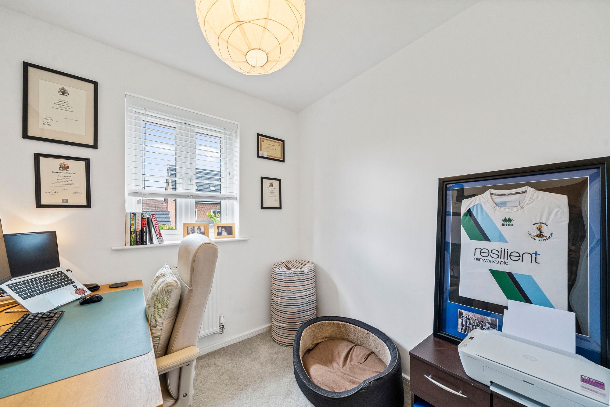 Nixon Phillips Drive, Hindley Green, WN2