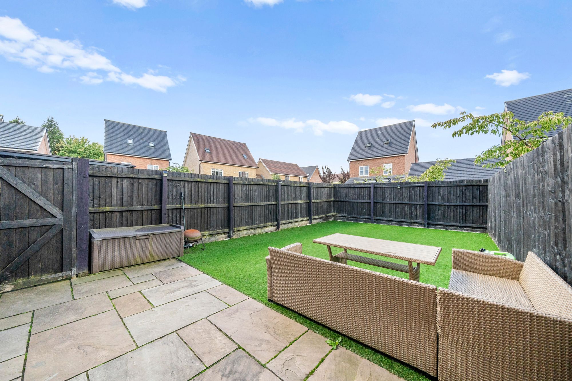 Nixon Phillips Drive, Hindley Green, WN2