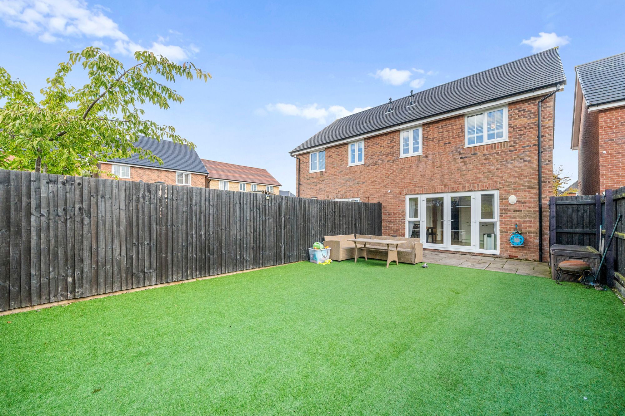 Nixon Phillips Drive, Hindley Green, WN2