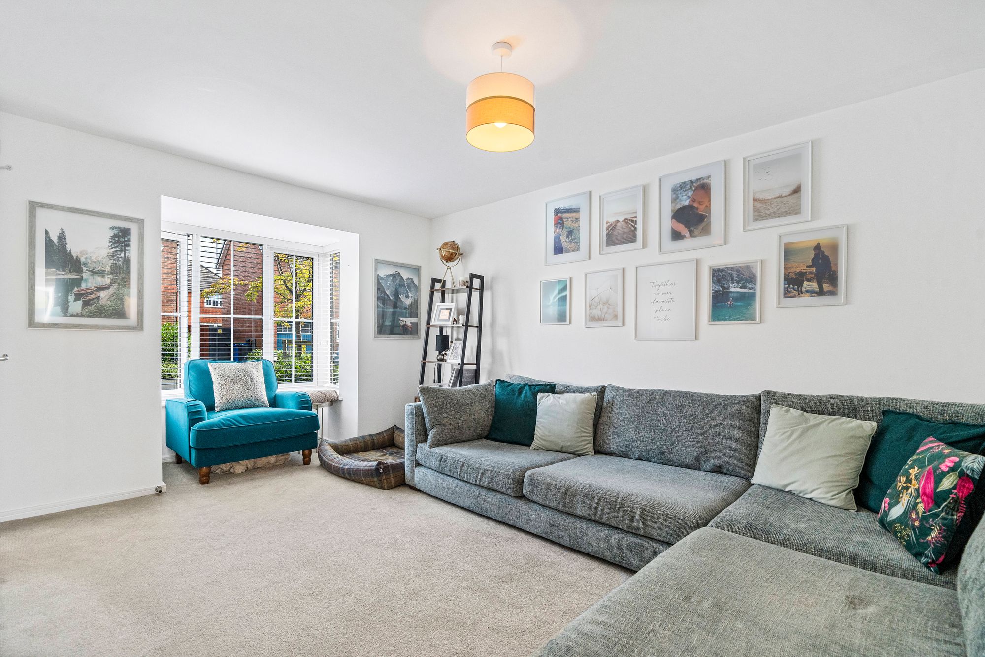 Nixon Phillips Drive, Hindley Green, WN2