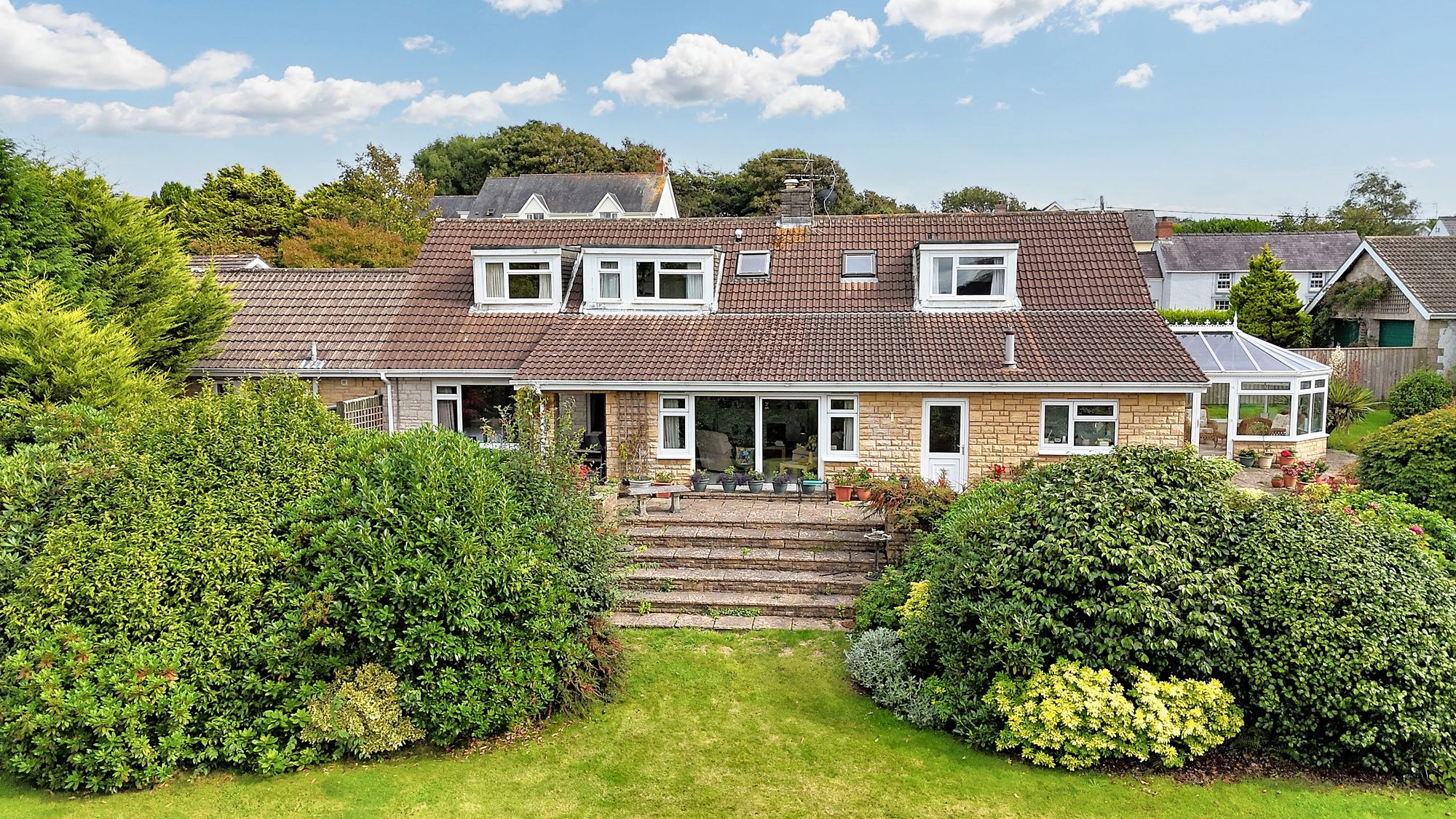 East Williamston, Tenby, SA70