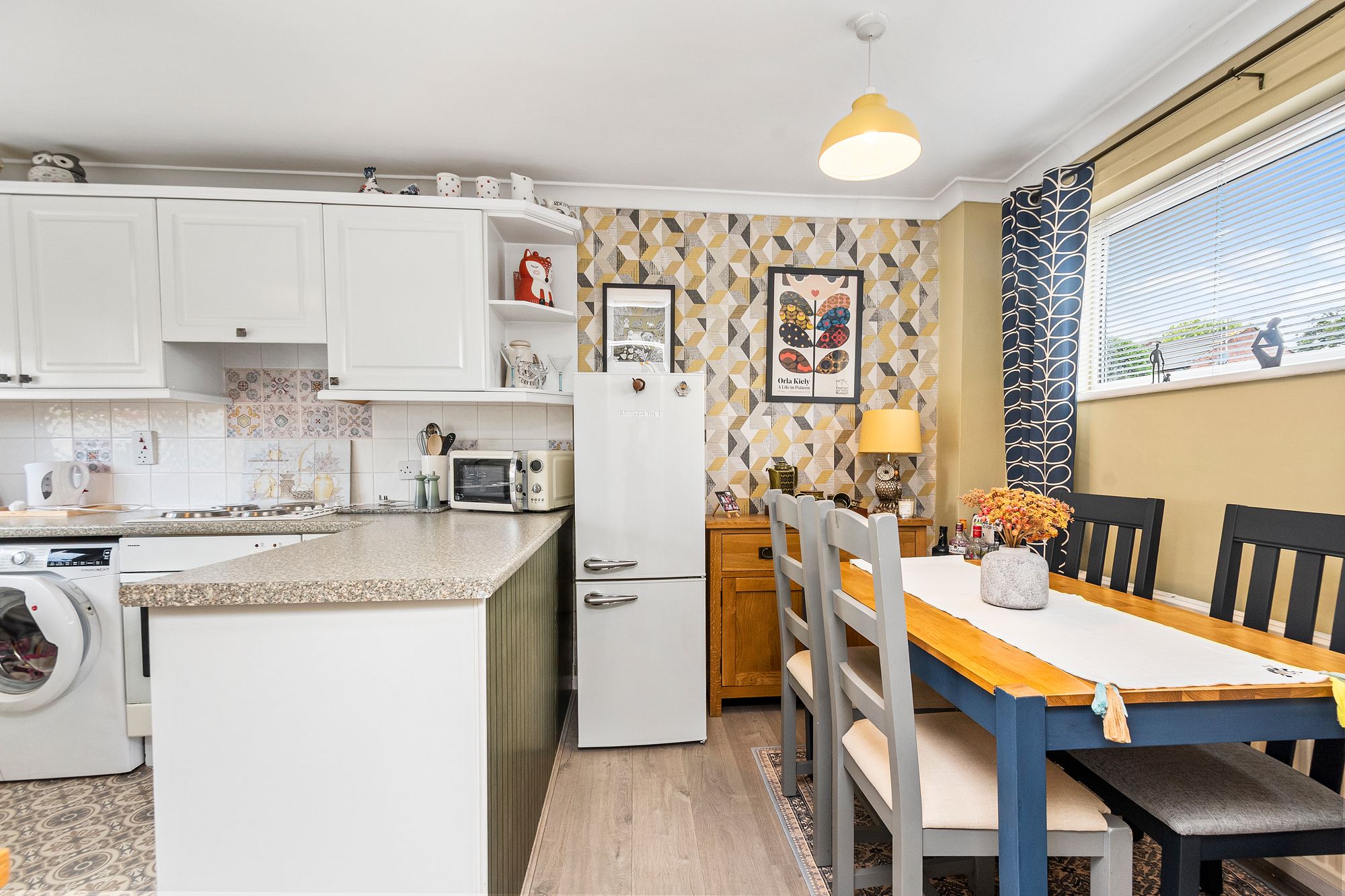 Peter Street, St. Helens