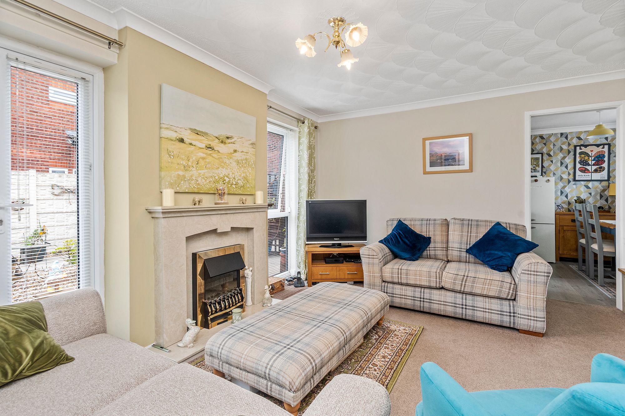 Peter Street, St. Helens