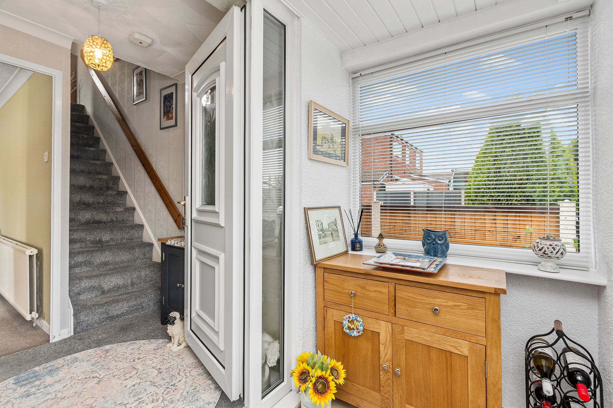 Peter Street, St. Helens