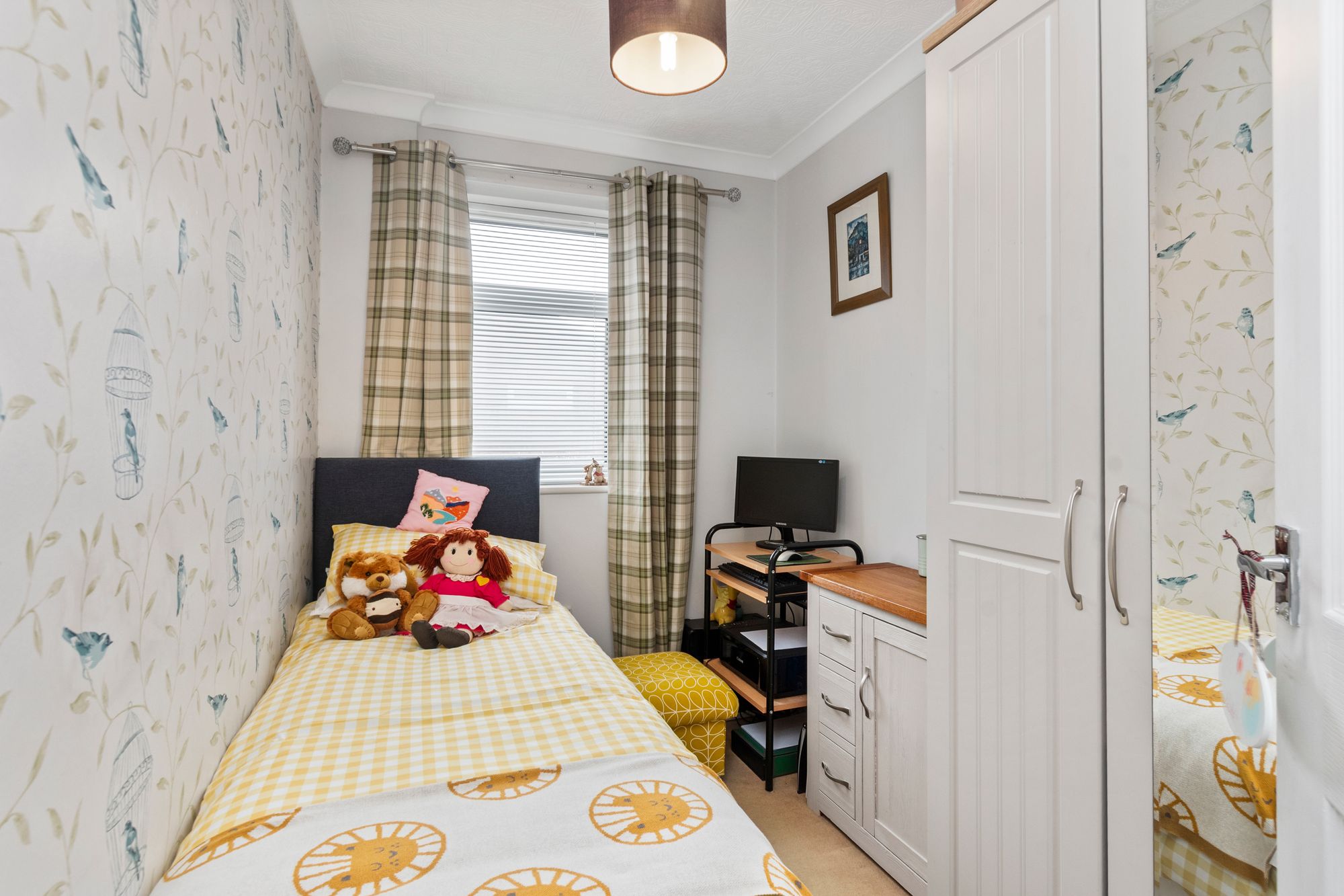 Peter Street, St. Helens