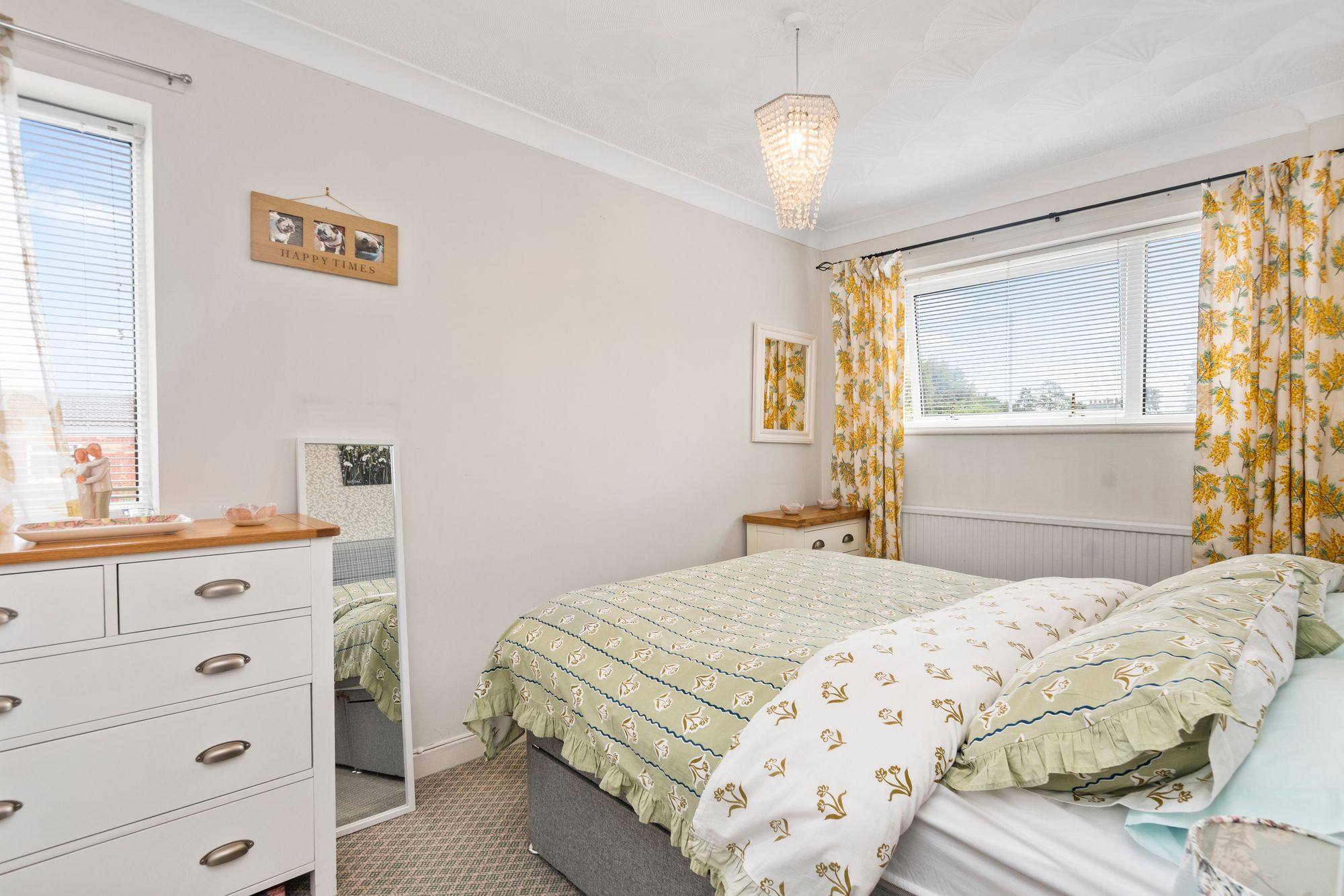 Peter Street, St. Helens