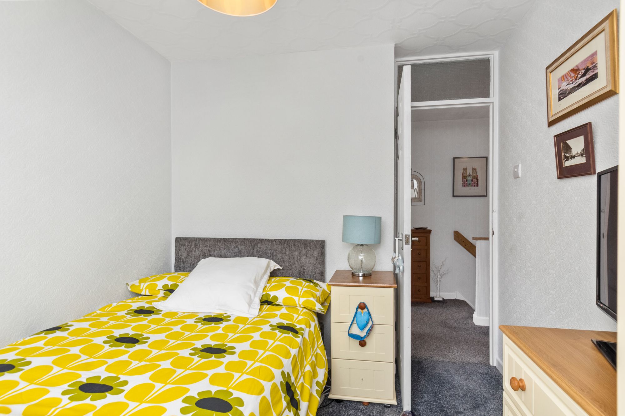 Peter Street, St. Helens