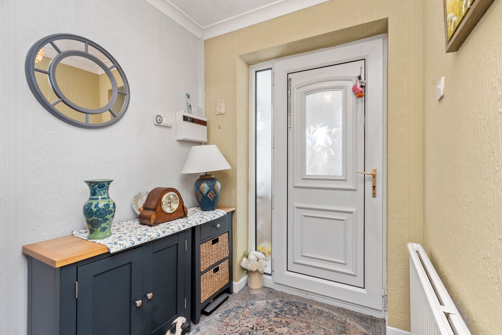 Peter Street, St. Helens