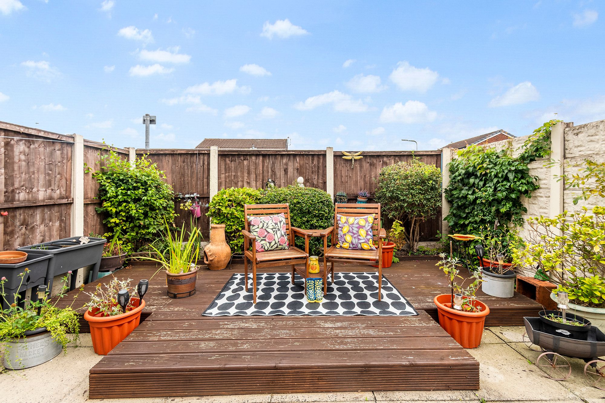 Peter Street, St. Helens