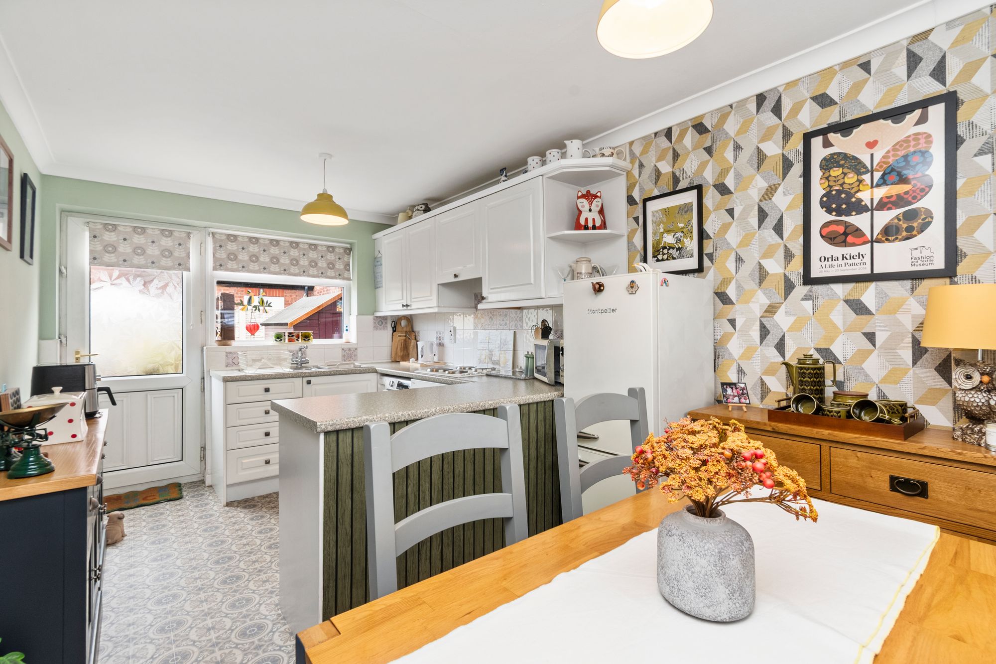 Peter Street, St. Helens