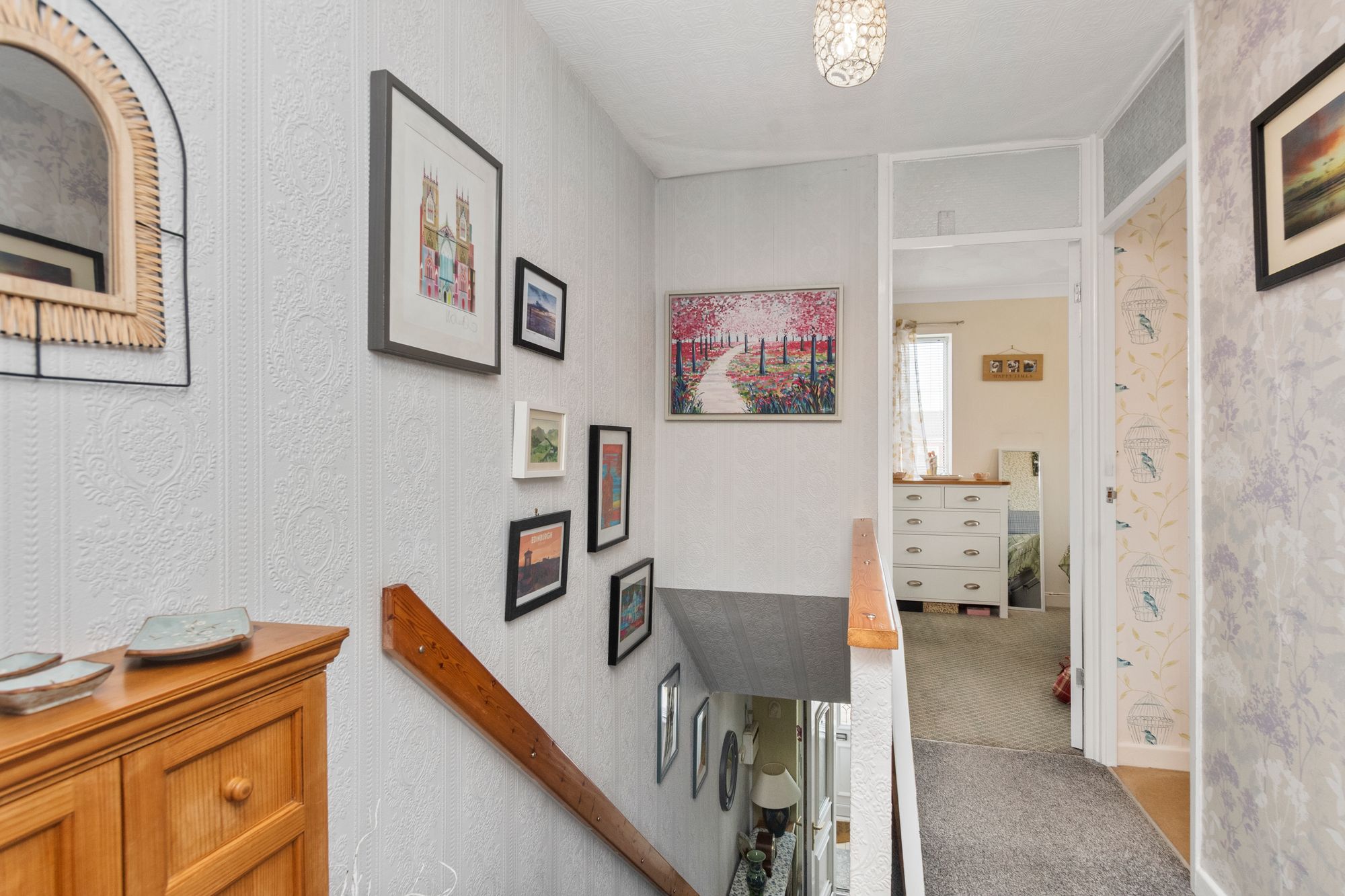 Peter Street, St. Helens