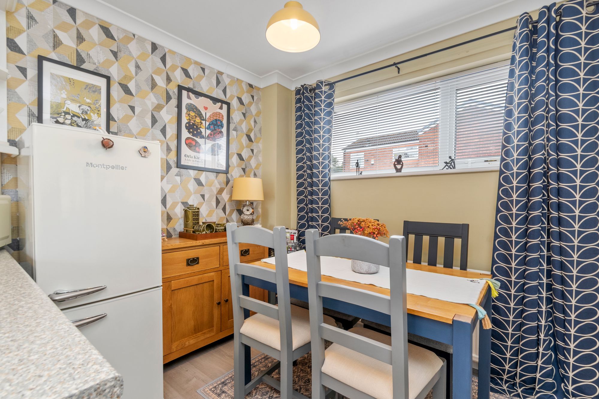 Peter Street, St. Helens