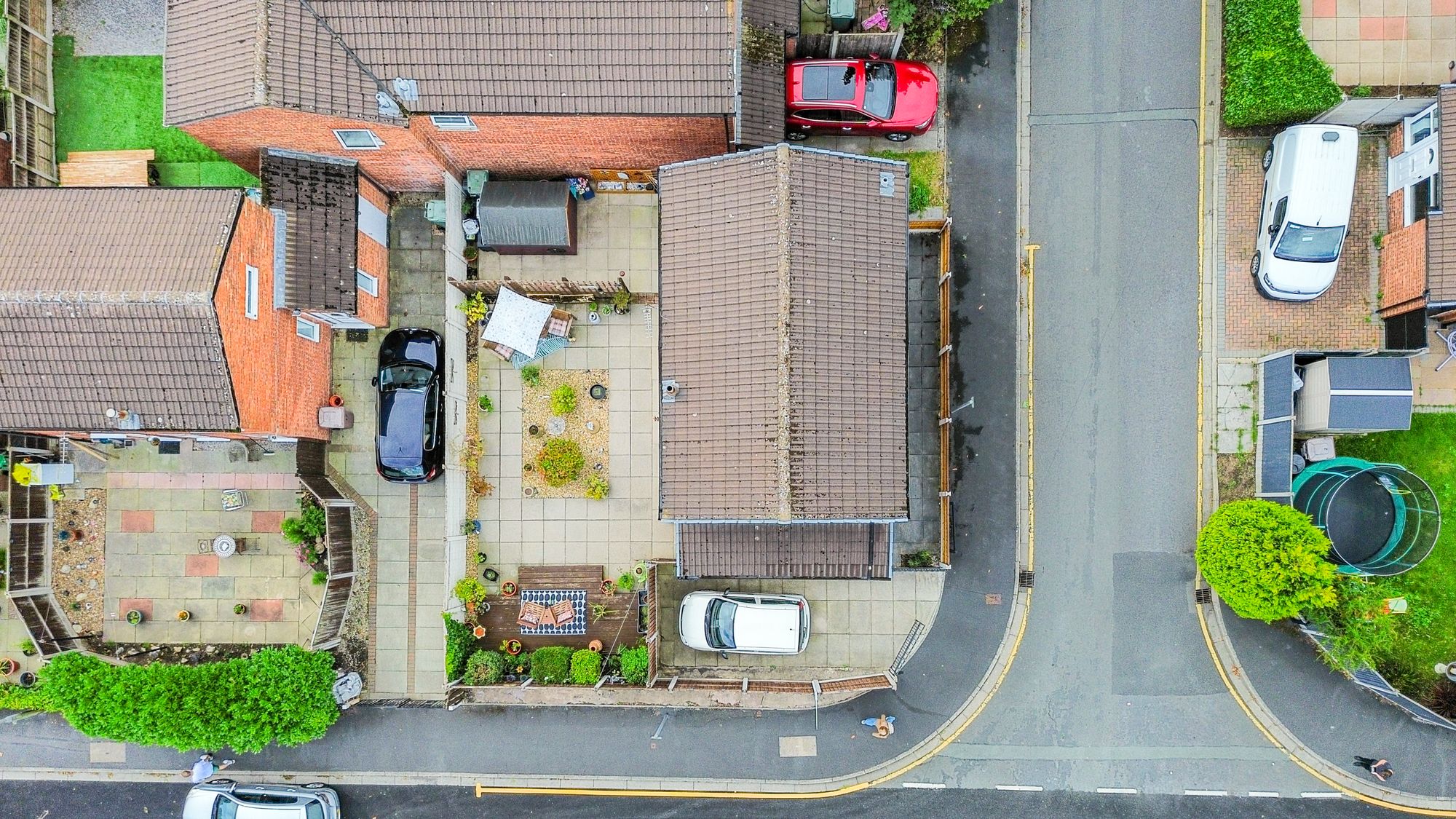 Peter Street, St. Helens