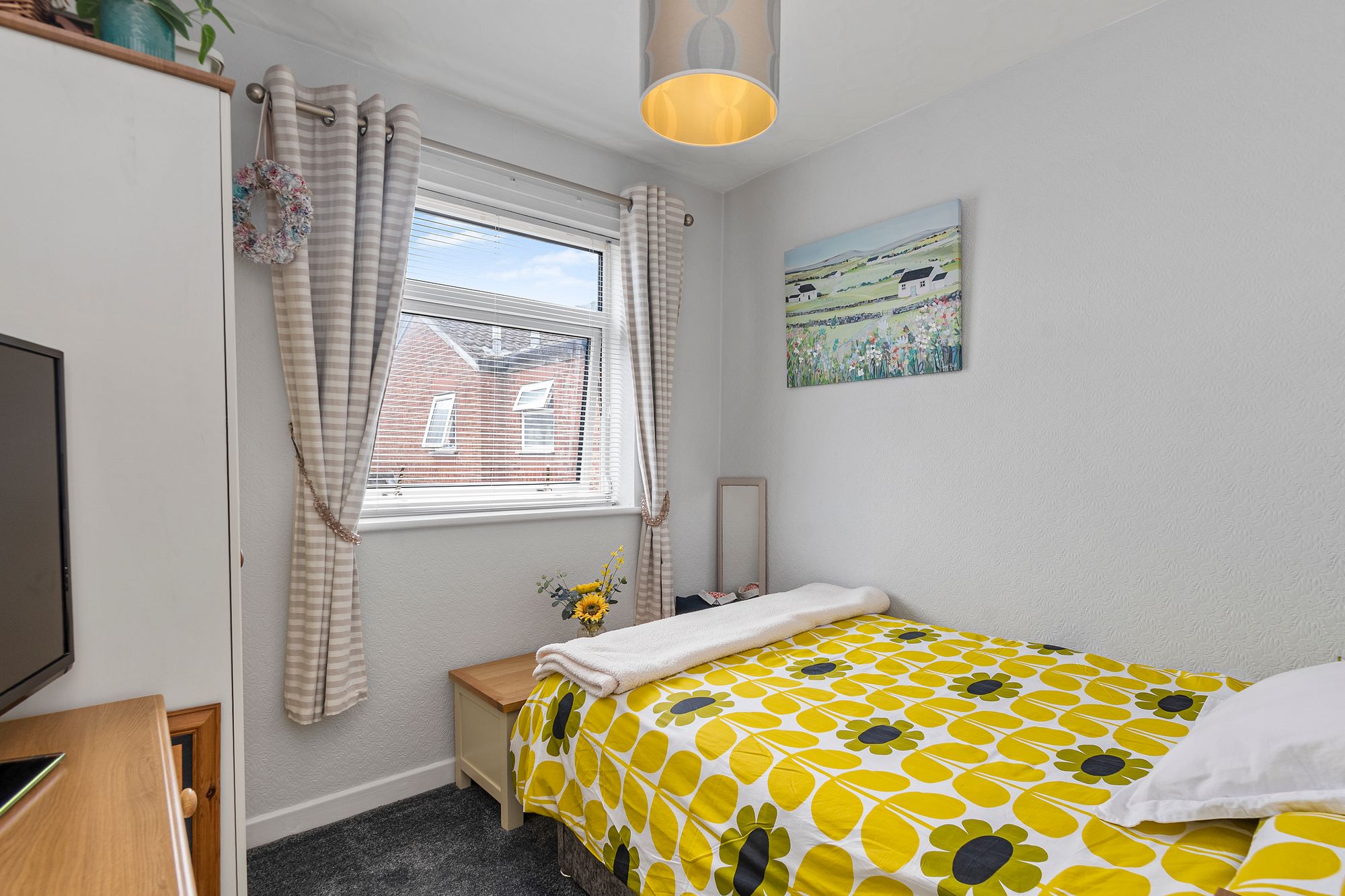 Peter Street, St. Helens