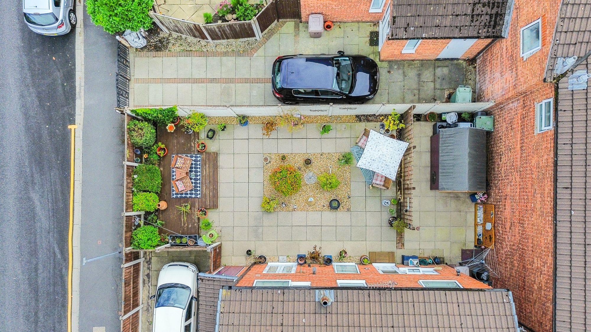 Peter Street, St. Helens