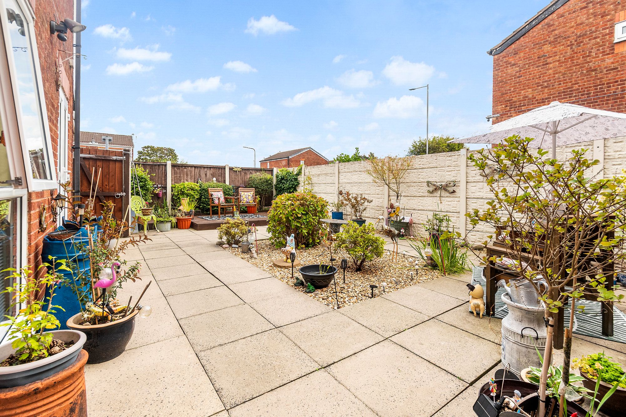 Peter Street, St. Helens