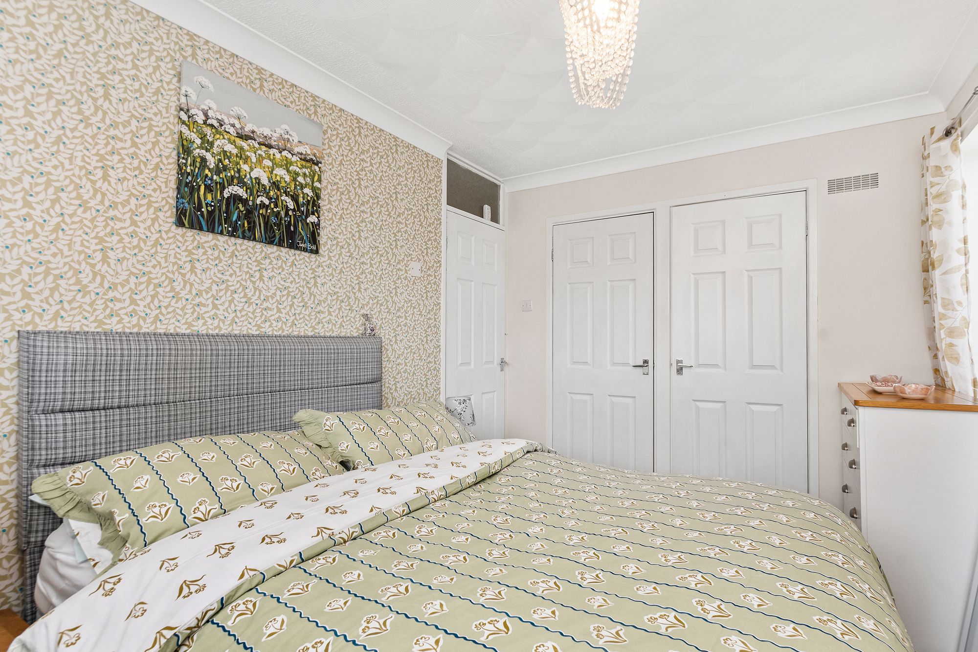 Peter Street, St. Helens