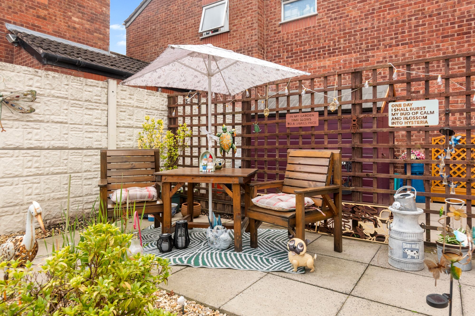 Peter Street, St. Helens