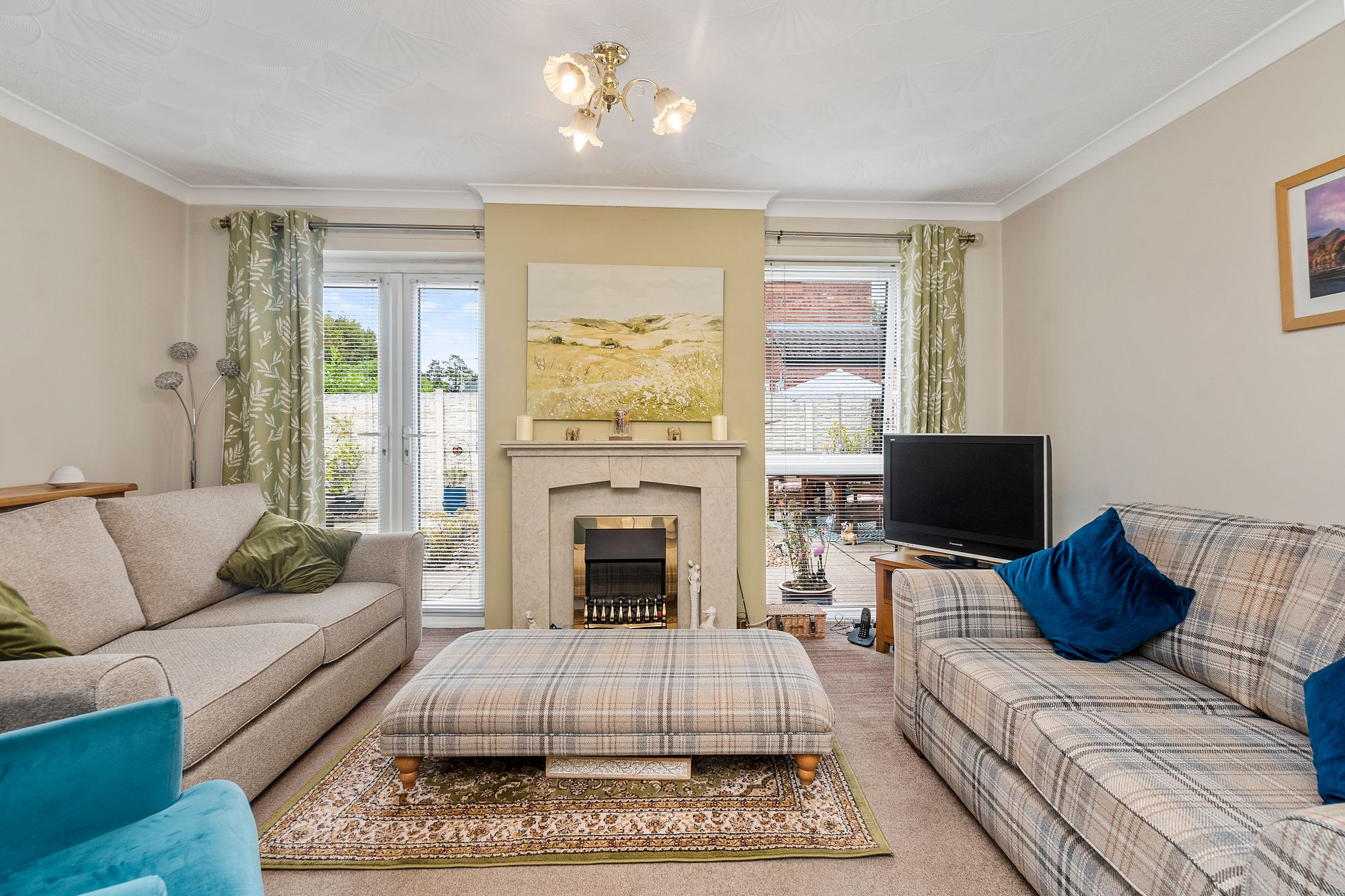 Peter Street, St. Helens