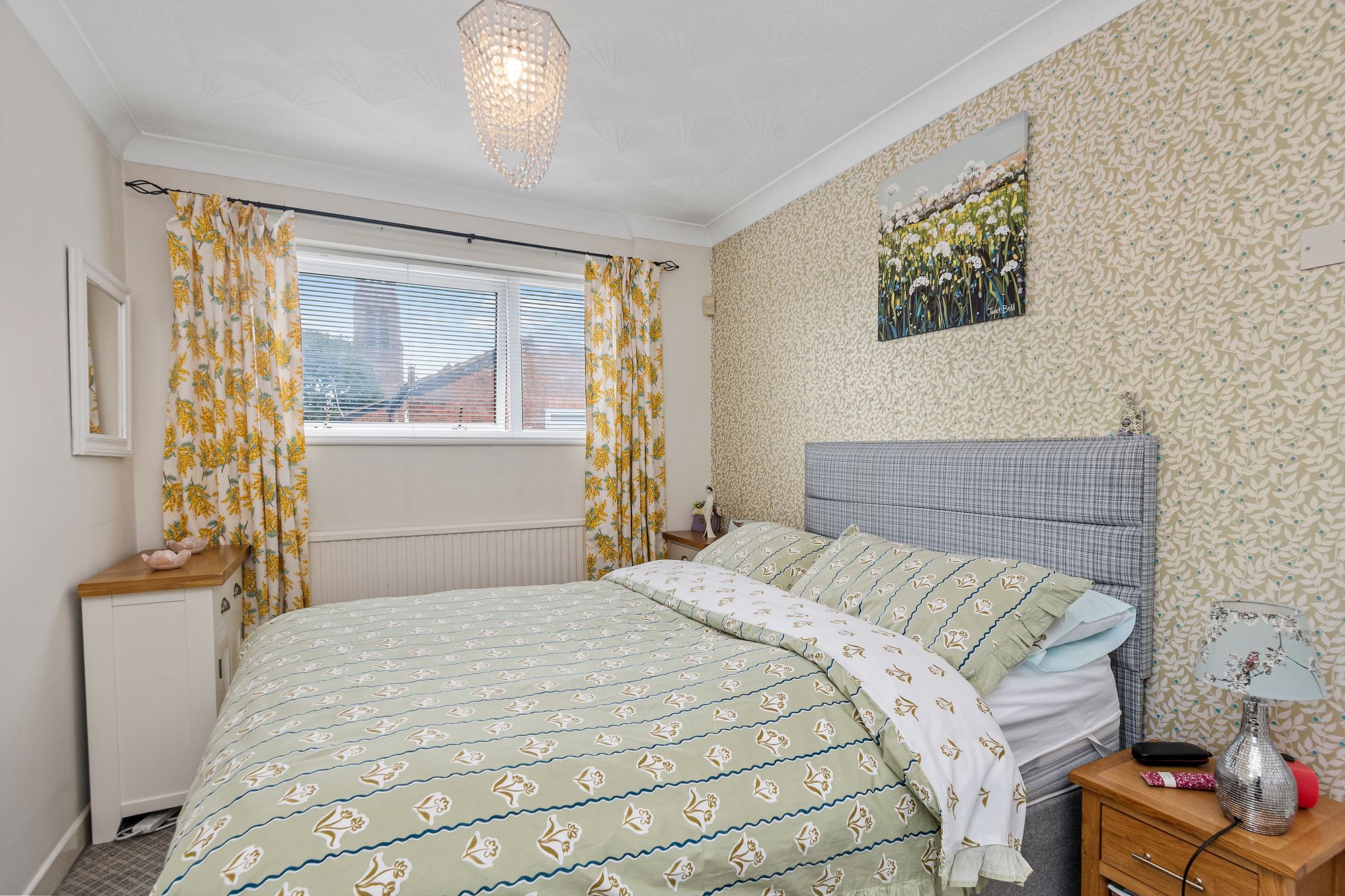 Peter Street, St. Helens