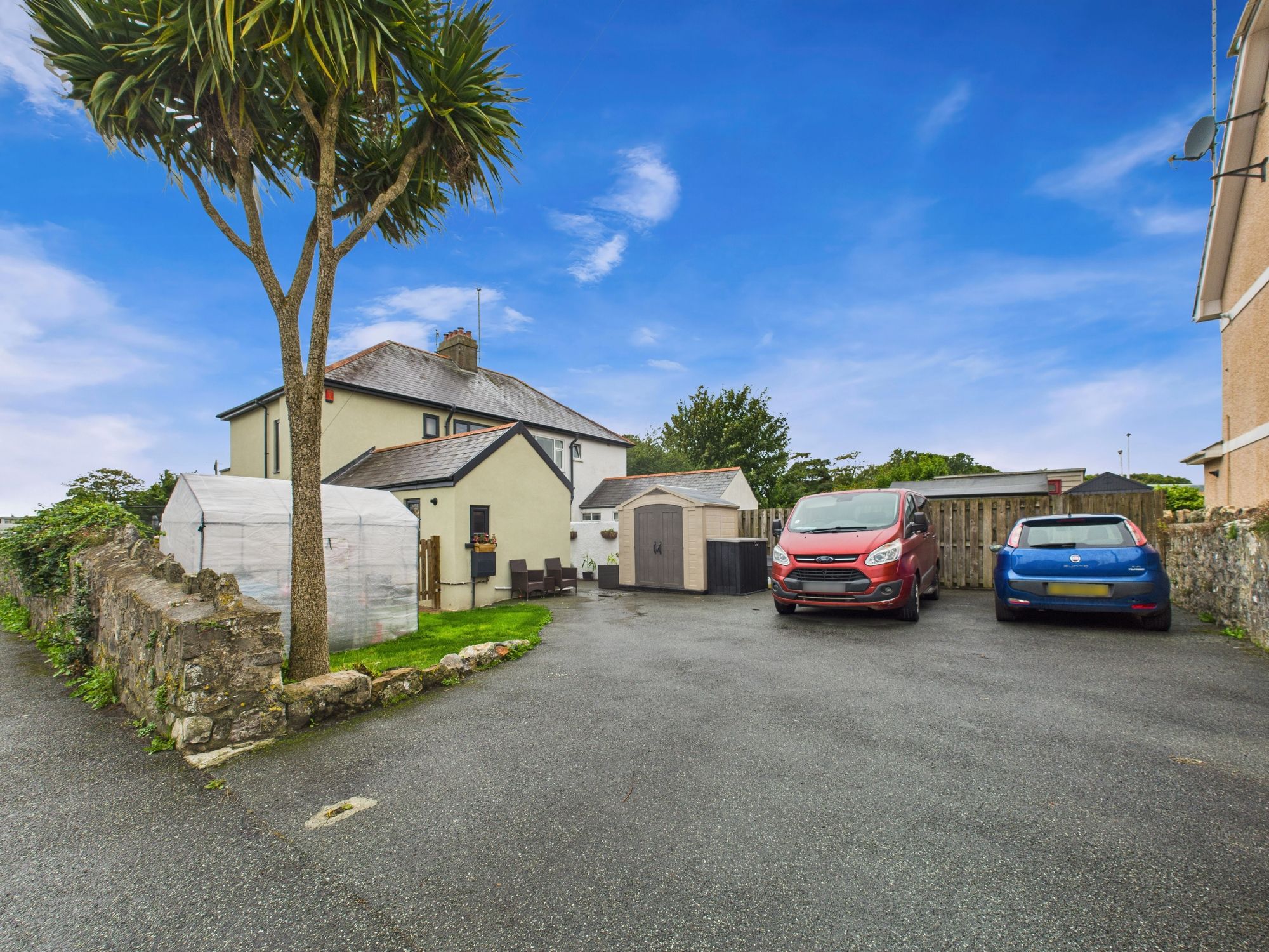 Heywood Lane, Tenby, SA70