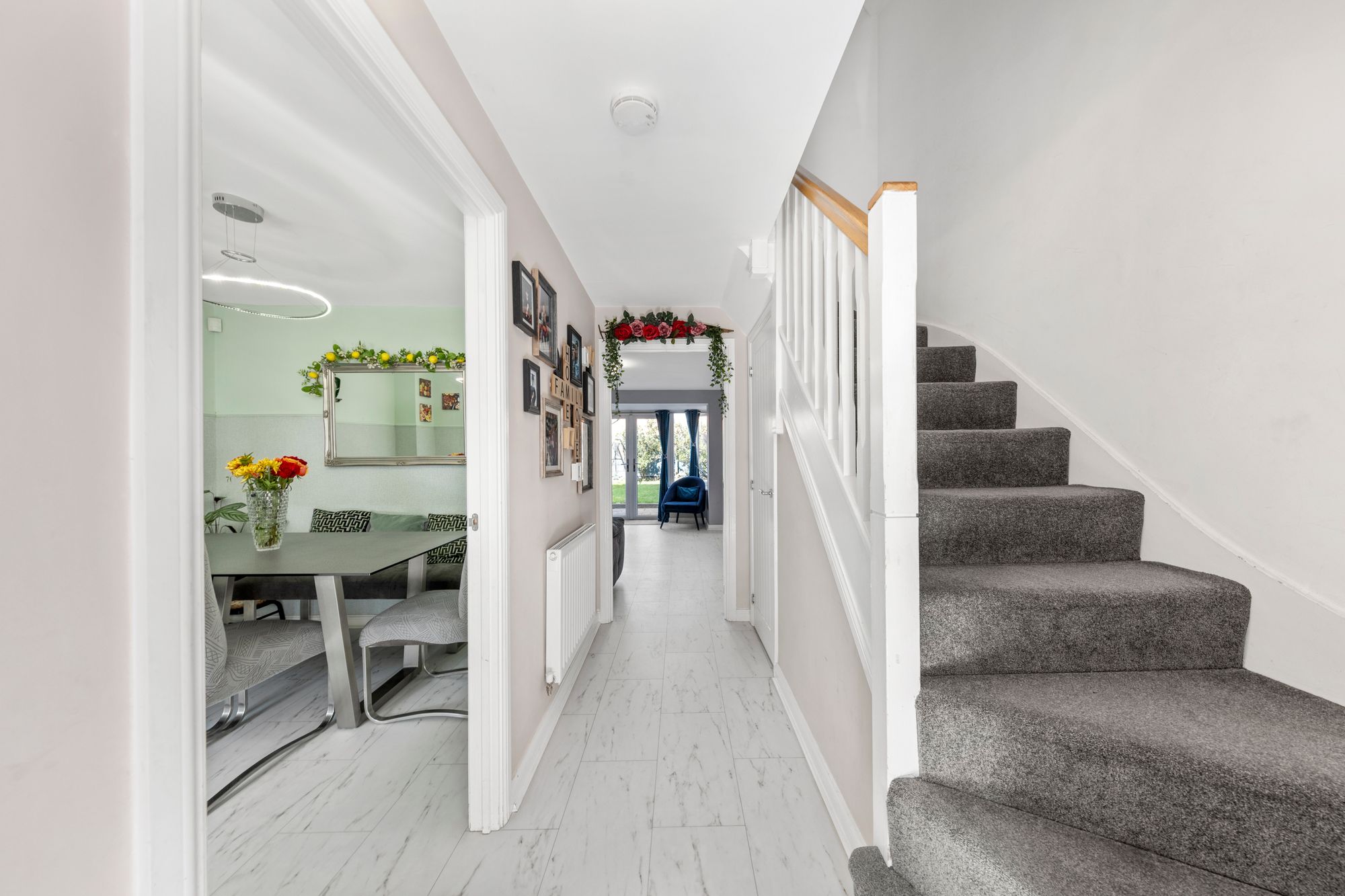 Cottesmore Close, Great Sankey, WA5