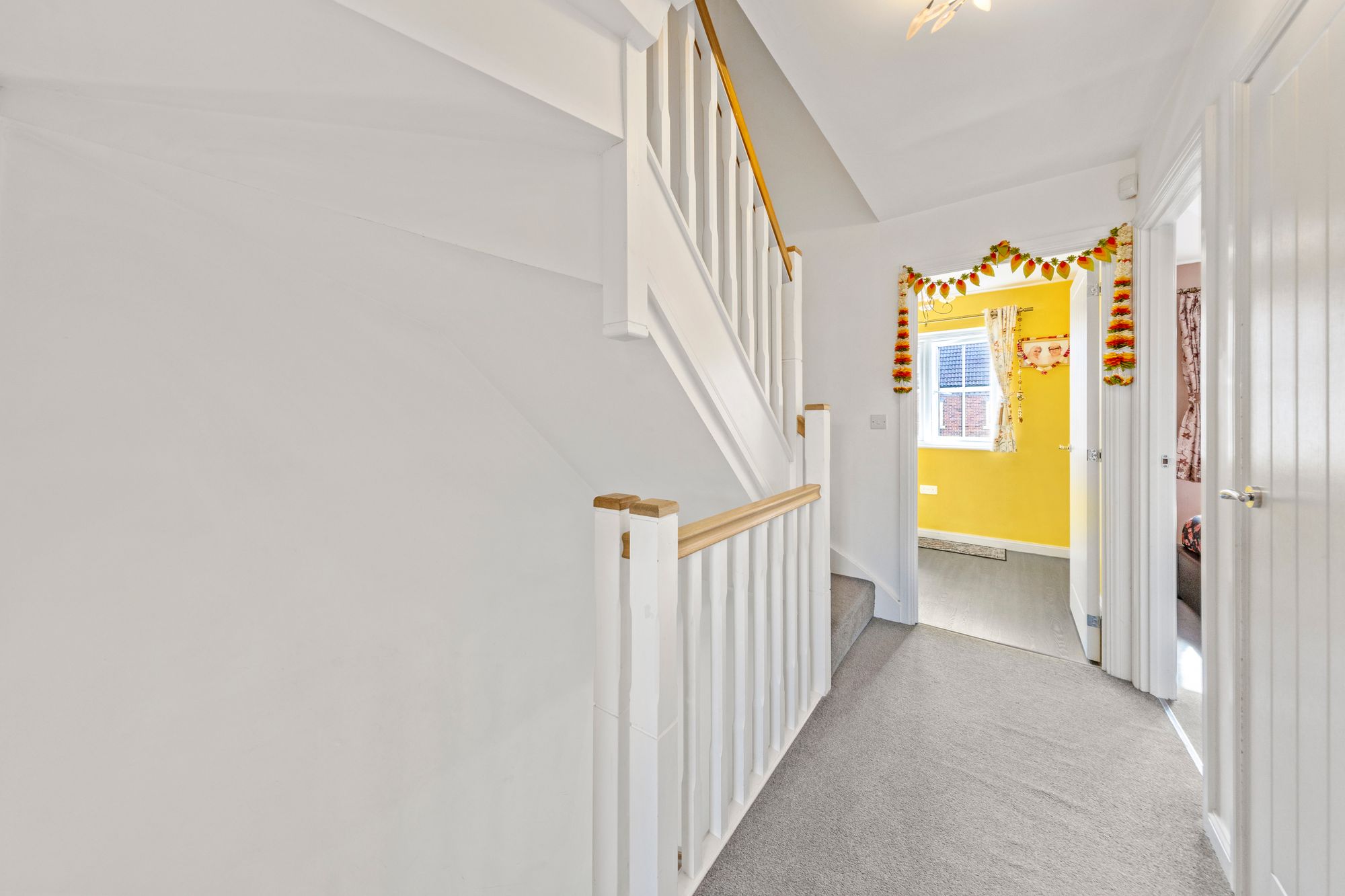 Cottesmore Close, Great Sankey, WA5