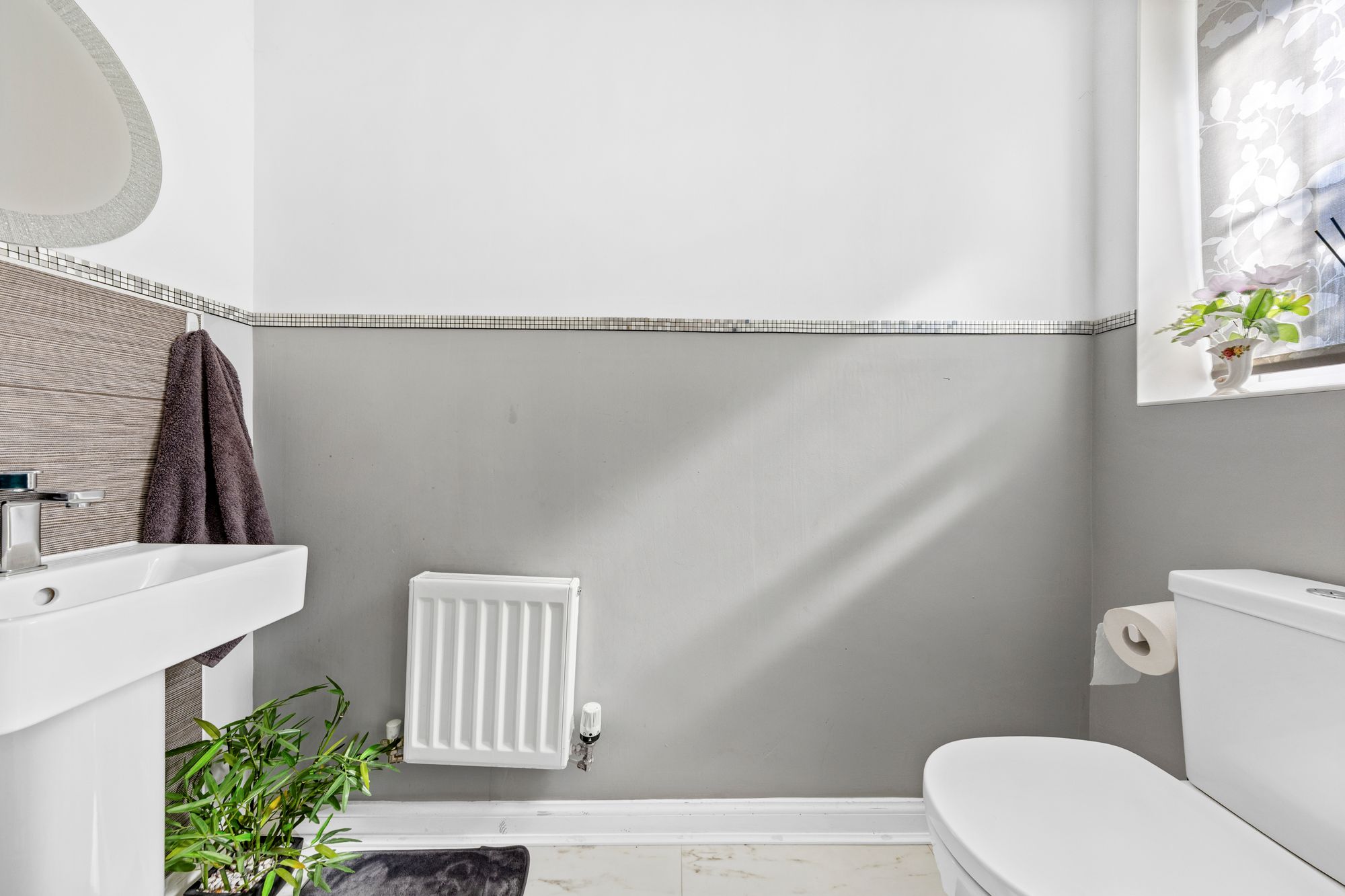 Cottesmore Close, Great Sankey, WA5