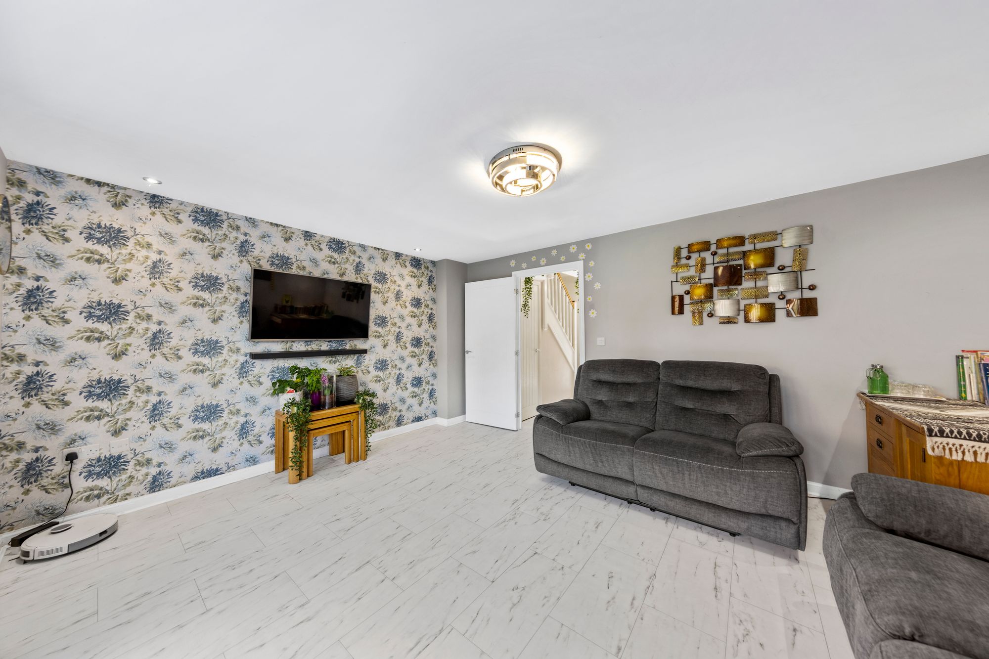 Cottesmore Close, Great Sankey, WA5