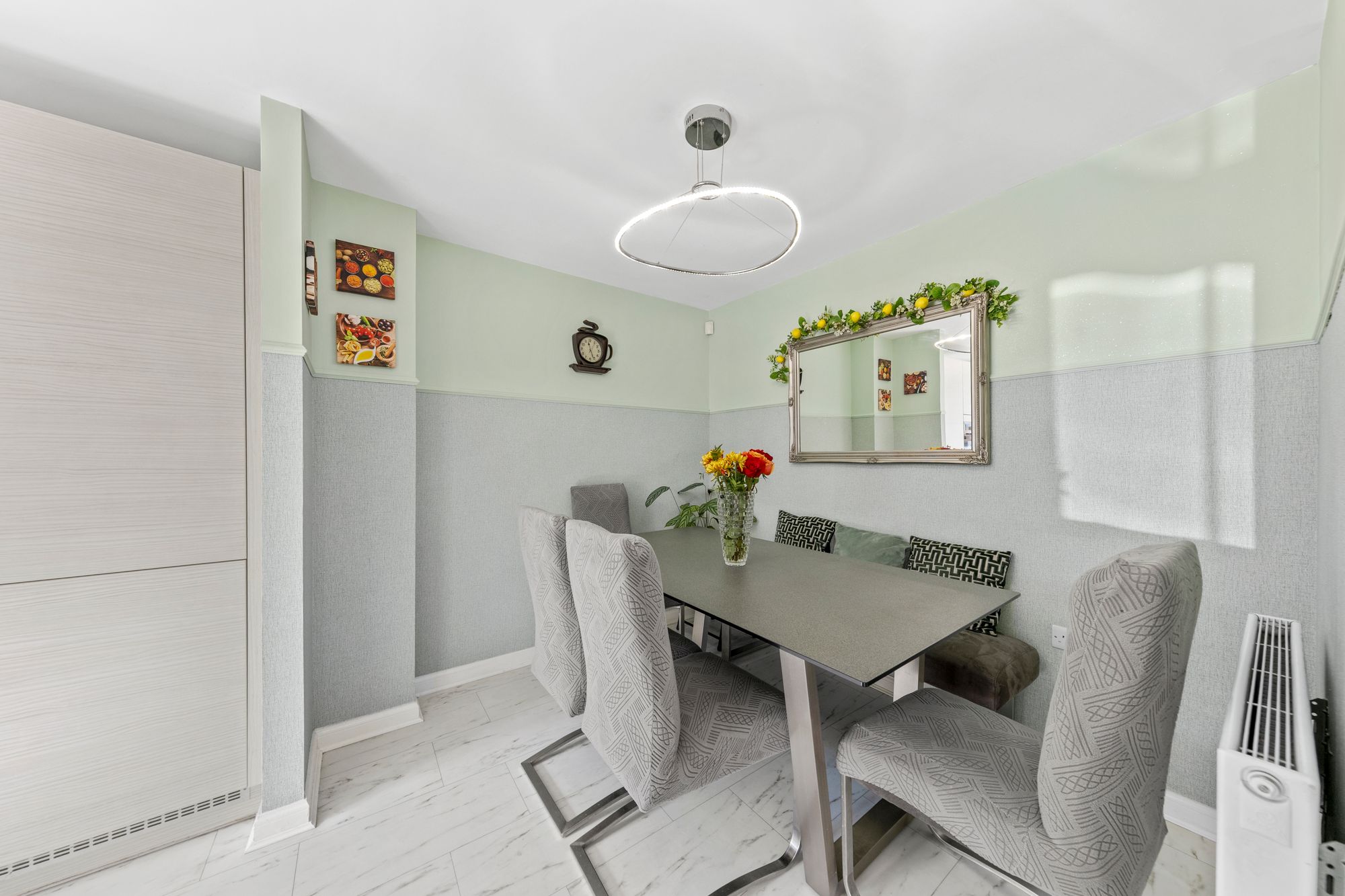 Cottesmore Close, Great Sankey, WA5