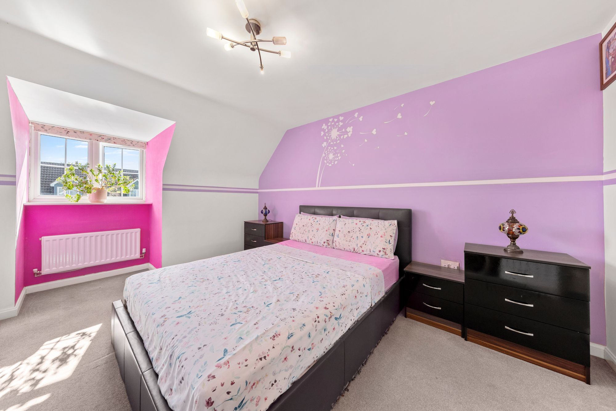 Cottesmore Close, Great Sankey, WA5