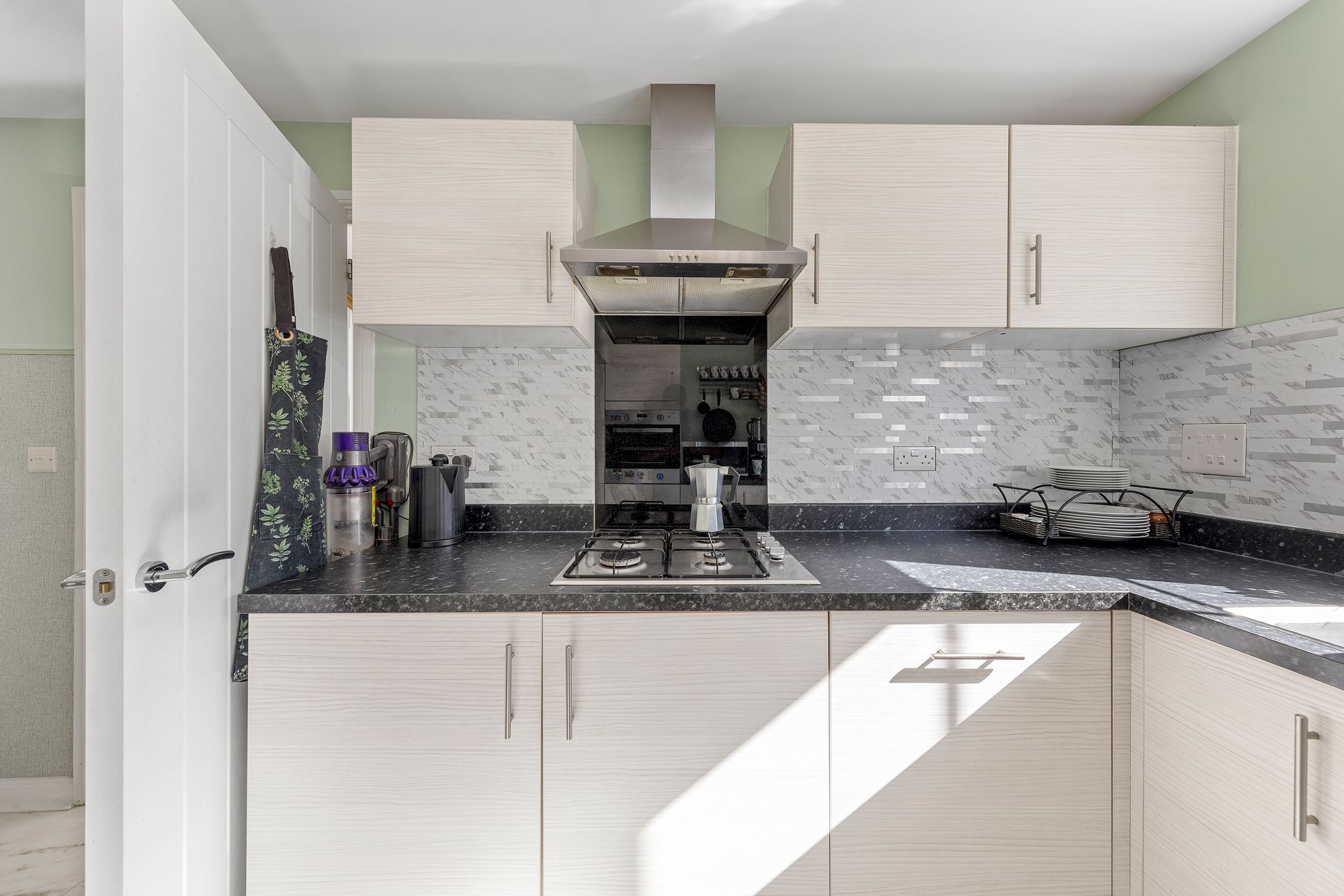 Cottesmore Close, Great Sankey, WA5