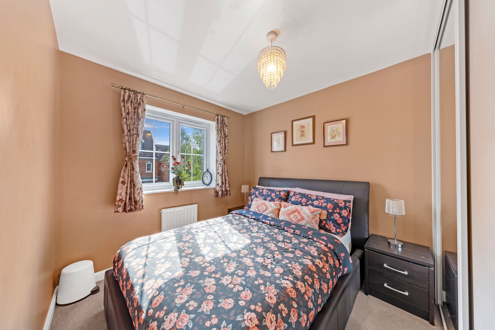 Cottesmore Close, Great Sankey, WA5