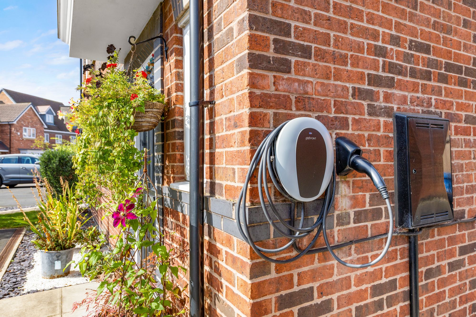 Cottesmore Close, Great Sankey, WA5